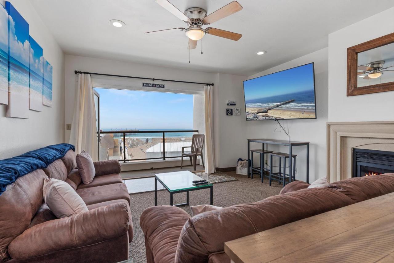 Beach House Inn & Suites Pismo Beach Zewnętrze zdjęcie