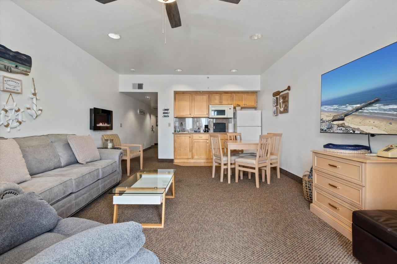 Beach House Inn & Suites Pismo Beach Zewnętrze zdjęcie