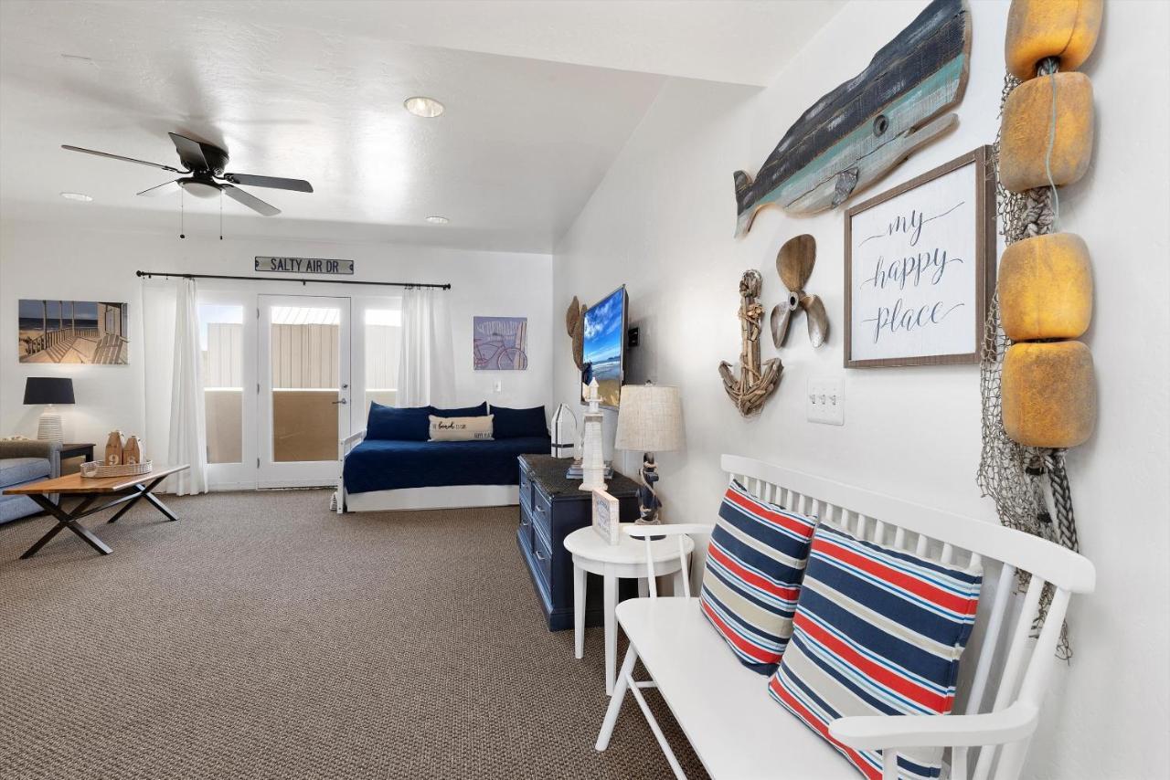 Beach House Inn & Suites Pismo Beach Zewnętrze zdjęcie
