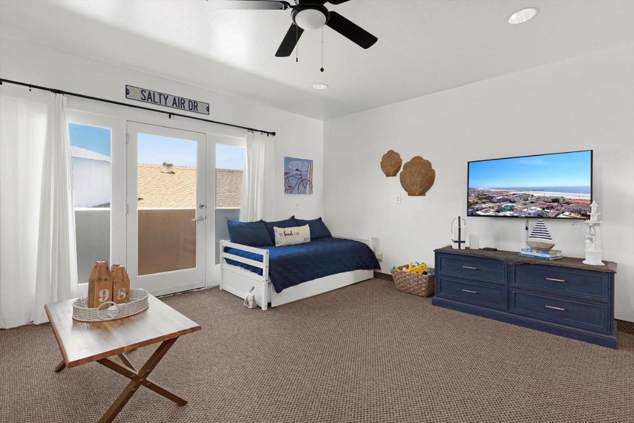 Beach House Inn & Suites Pismo Beach Zewnętrze zdjęcie