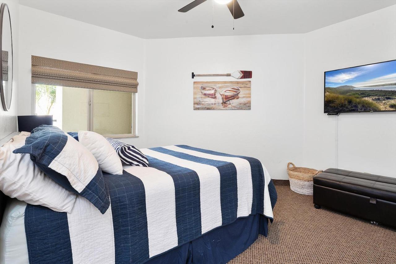 Beach House Inn & Suites Pismo Beach Zewnętrze zdjęcie