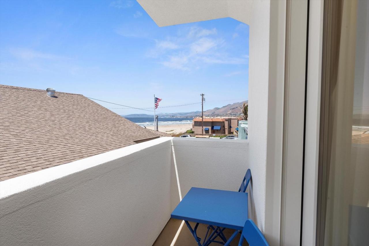 Beach House Inn & Suites Pismo Beach Zewnętrze zdjęcie