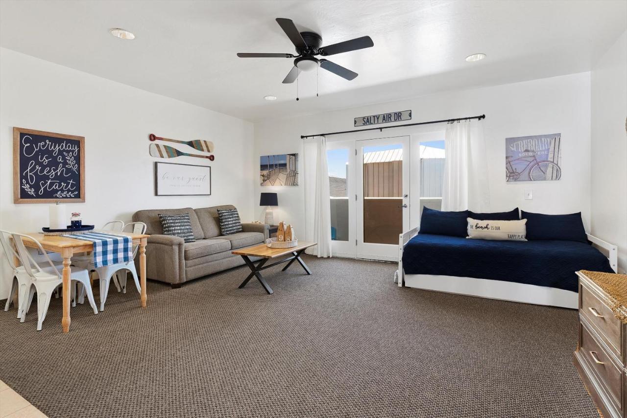 Beach House Inn & Suites Pismo Beach Zewnętrze zdjęcie