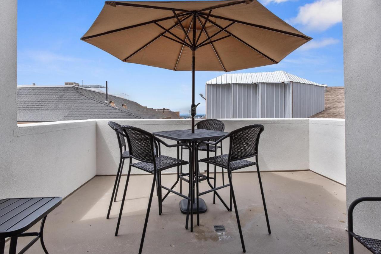 Beach House Inn & Suites Pismo Beach Zewnętrze zdjęcie
