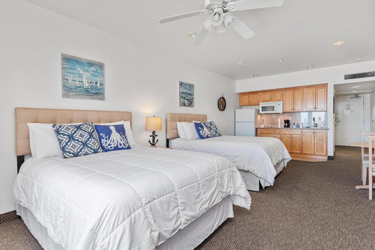 Beach House Inn & Suites Pismo Beach Zewnętrze zdjęcie