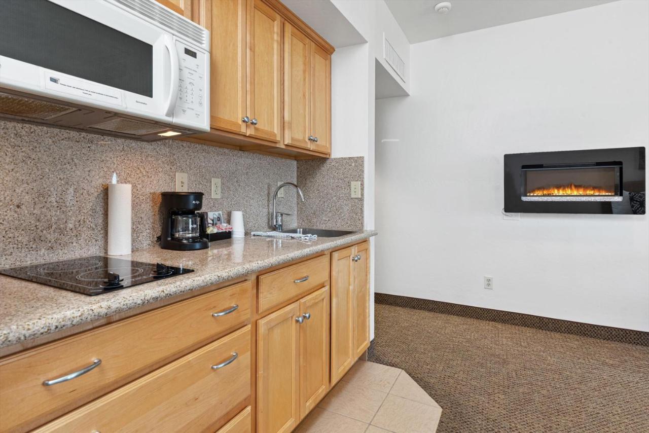 Beach House Inn & Suites Pismo Beach Zewnętrze zdjęcie