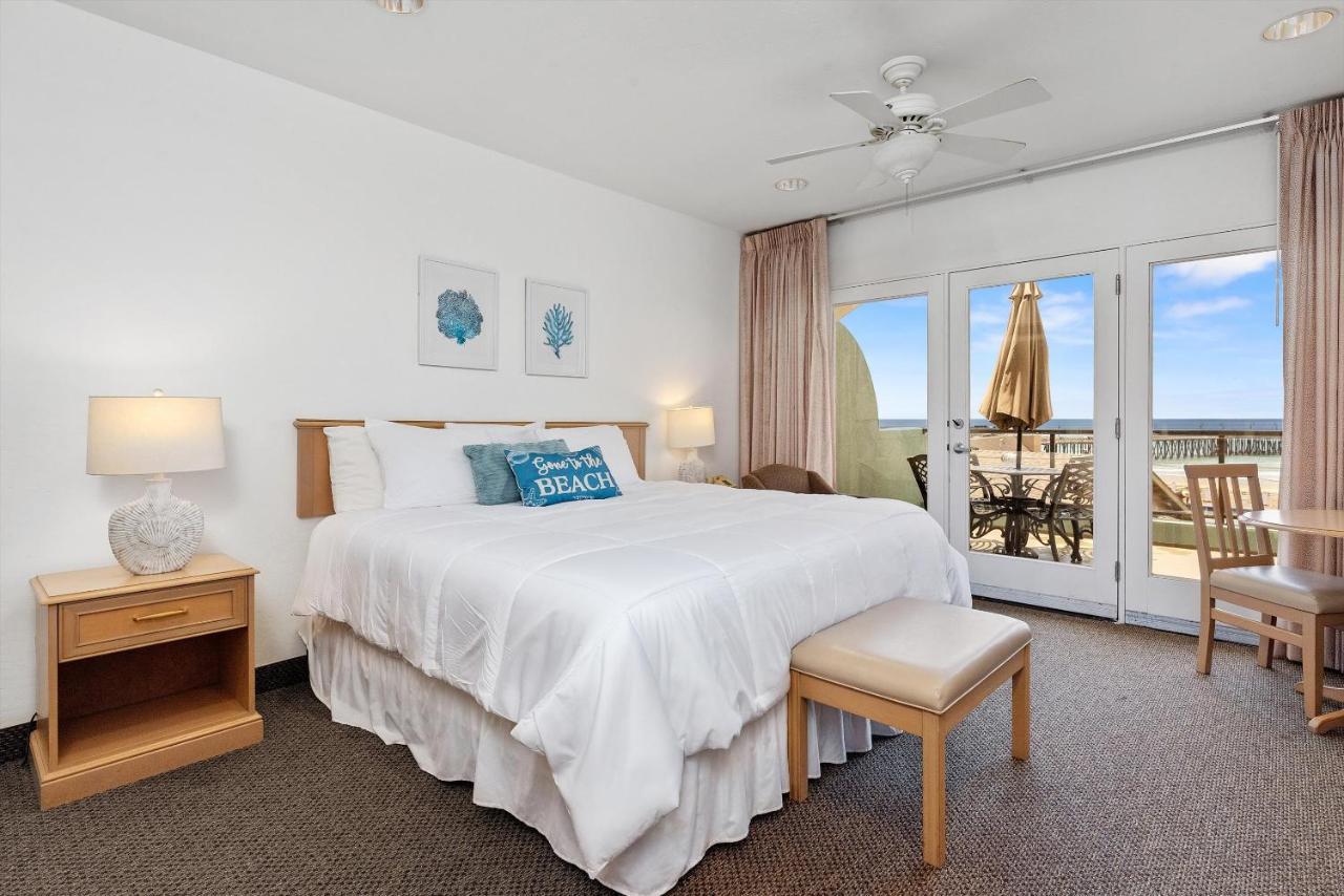 Beach House Inn & Suites Pismo Beach Zewnętrze zdjęcie