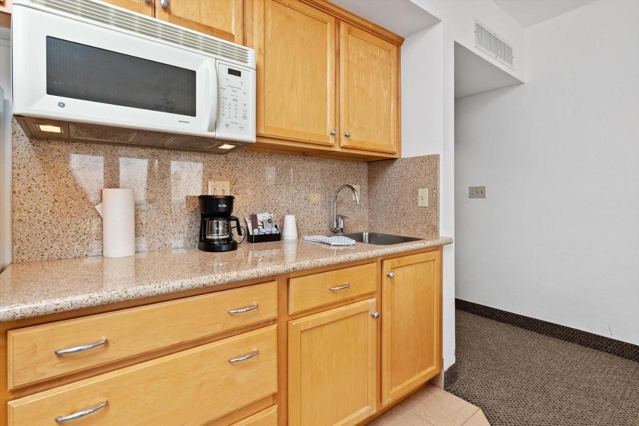 Beach House Inn & Suites Pismo Beach Zewnętrze zdjęcie