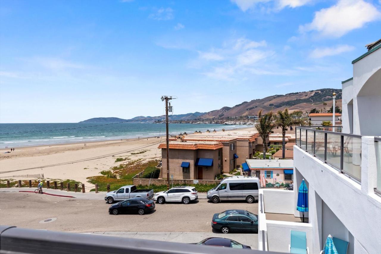 Beach House Inn & Suites Pismo Beach Zewnętrze zdjęcie