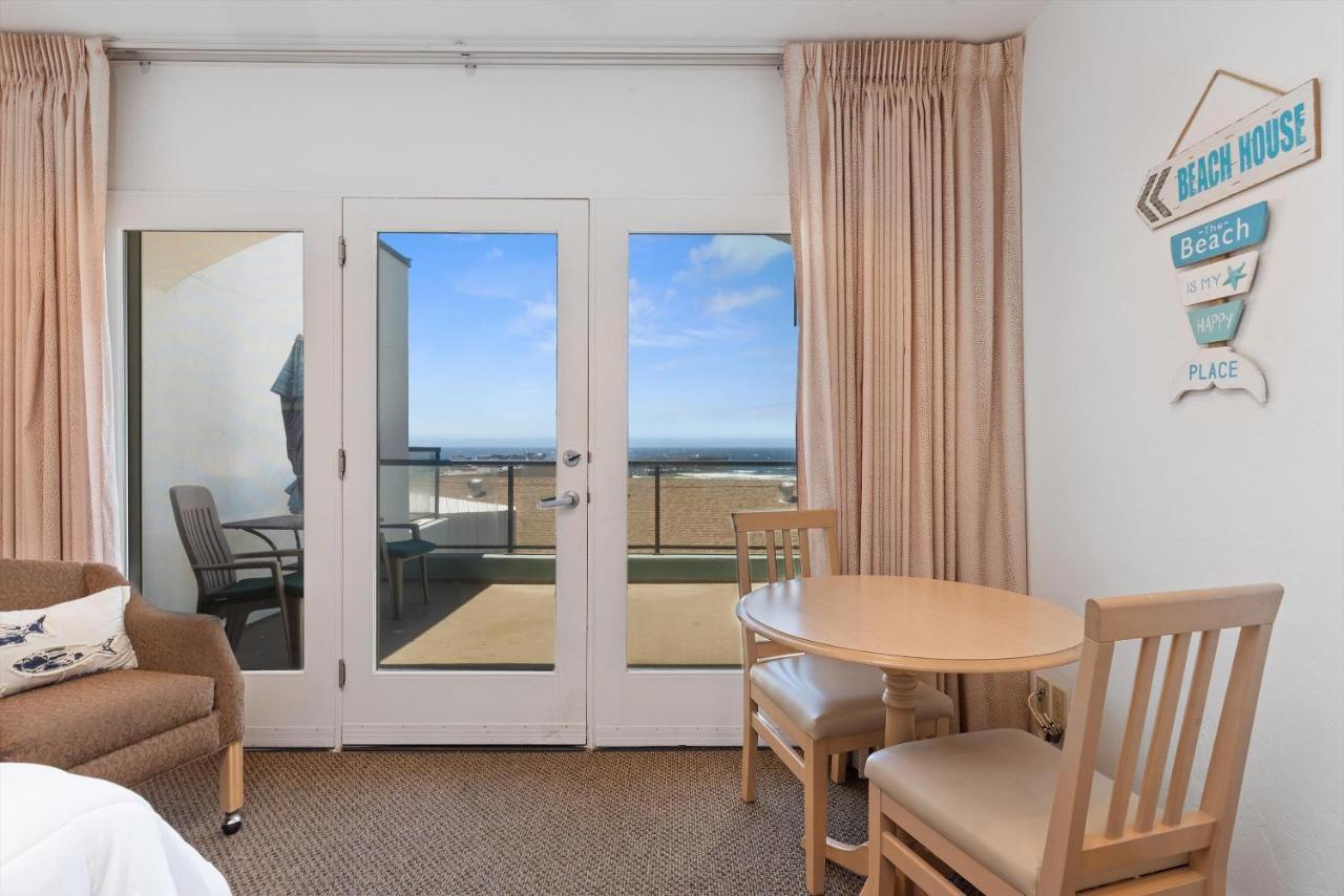 Beach House Inn & Suites Pismo Beach Zewnętrze zdjęcie