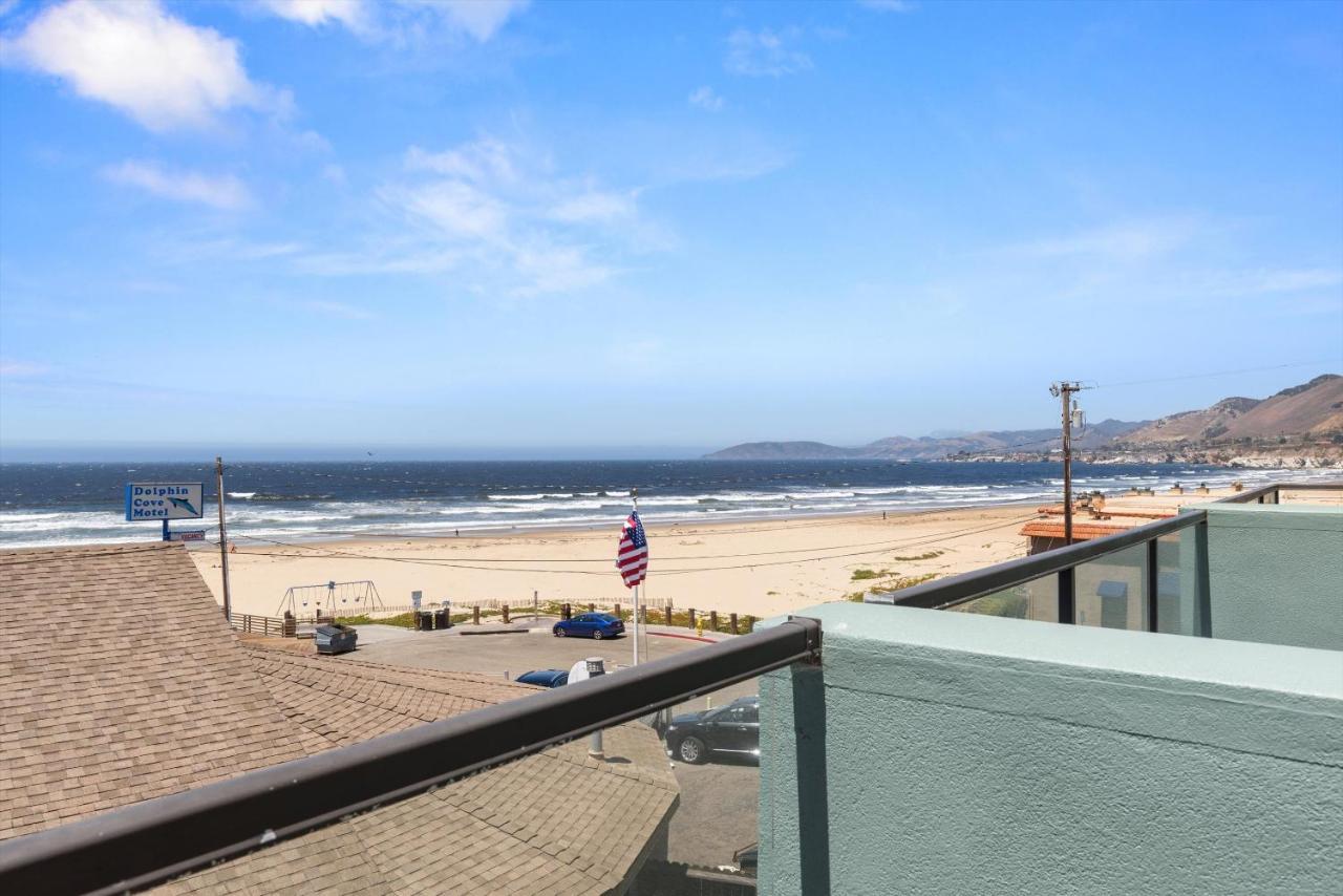 Beach House Inn & Suites Pismo Beach Zewnętrze zdjęcie