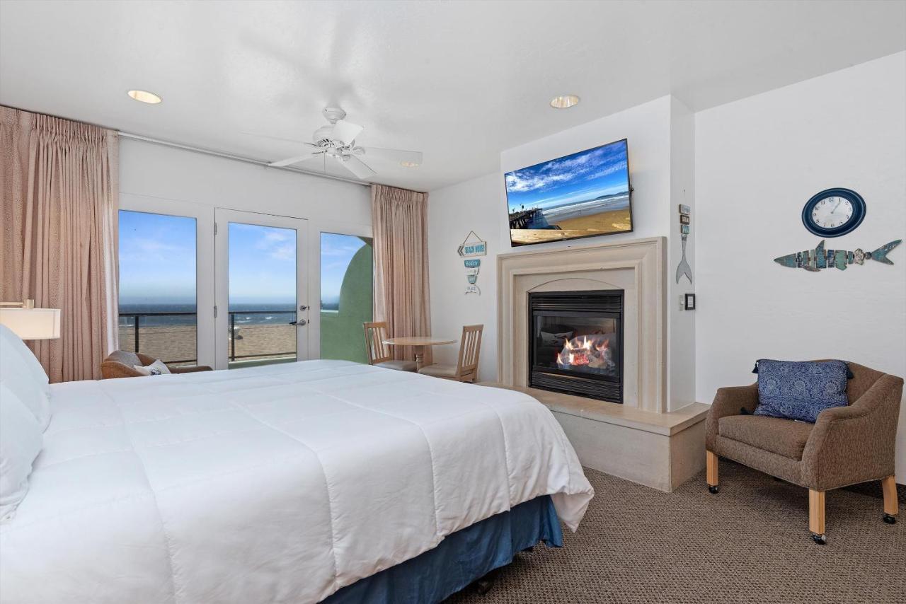 Beach House Inn & Suites Pismo Beach Zewnętrze zdjęcie