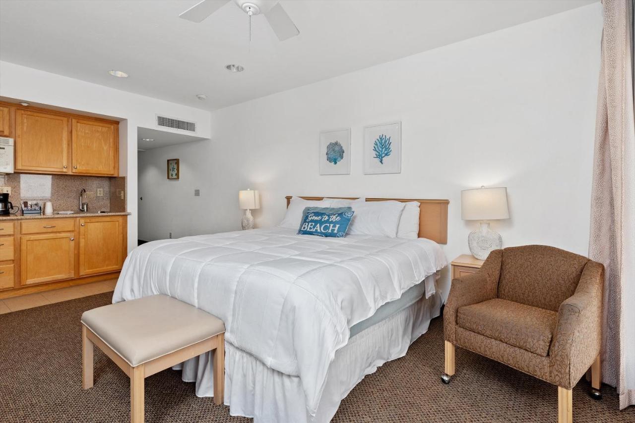 Beach House Inn & Suites Pismo Beach Zewnętrze zdjęcie