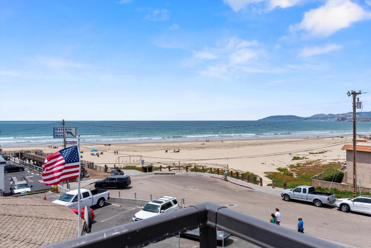 Beach House Inn & Suites Pismo Beach Zewnętrze zdjęcie