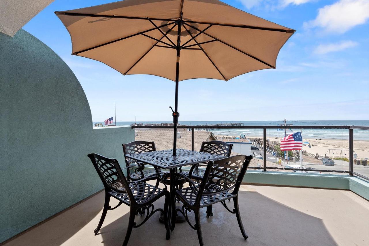 Beach House Inn & Suites Pismo Beach Zewnętrze zdjęcie