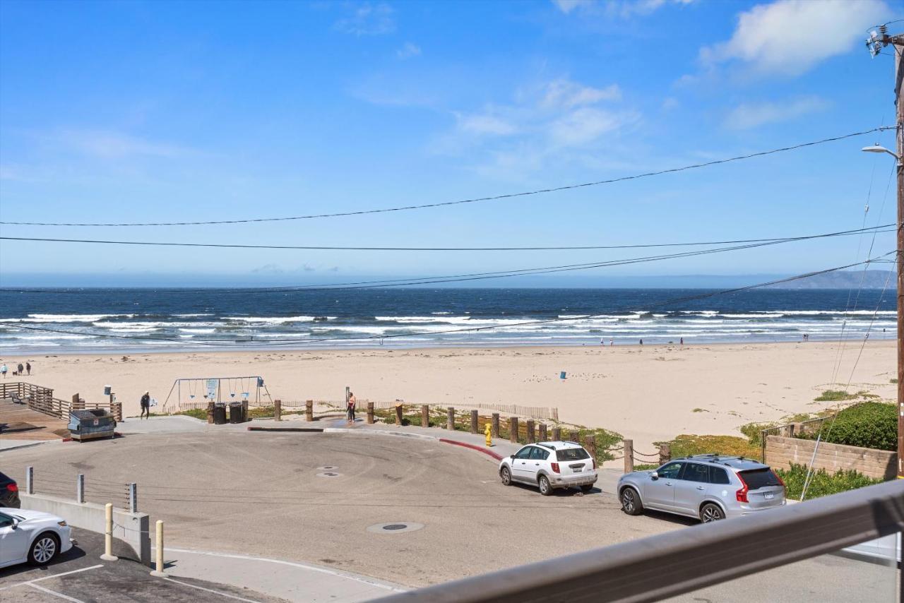Beach House Inn & Suites Pismo Beach Zewnętrze zdjęcie