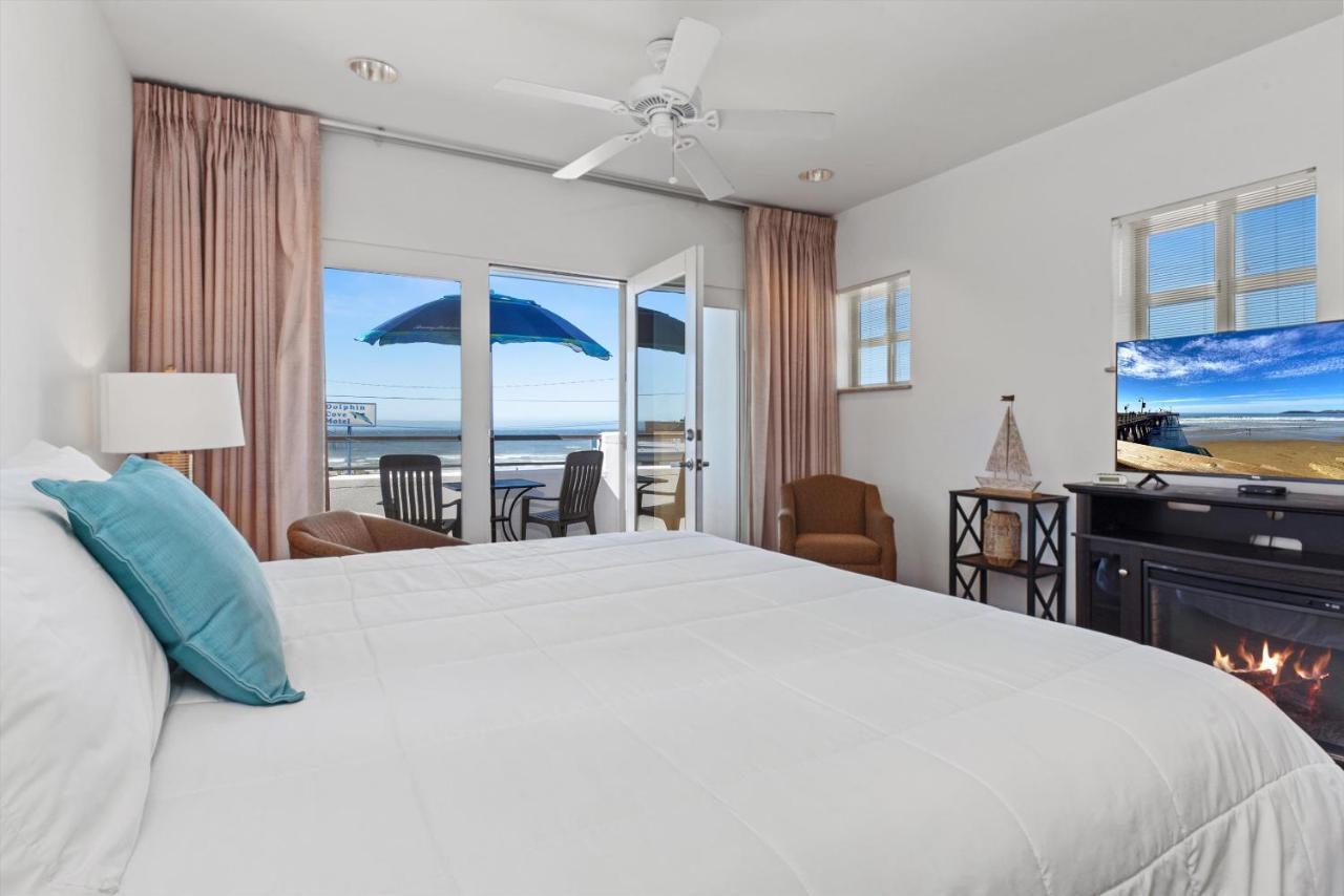 Beach House Inn & Suites Pismo Beach Zewnętrze zdjęcie