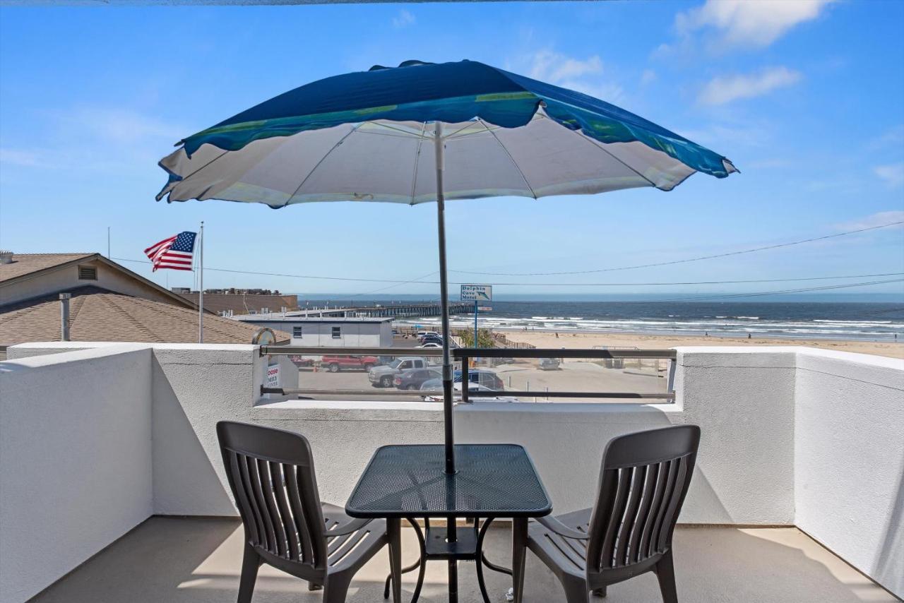 Beach House Inn & Suites Pismo Beach Zewnętrze zdjęcie