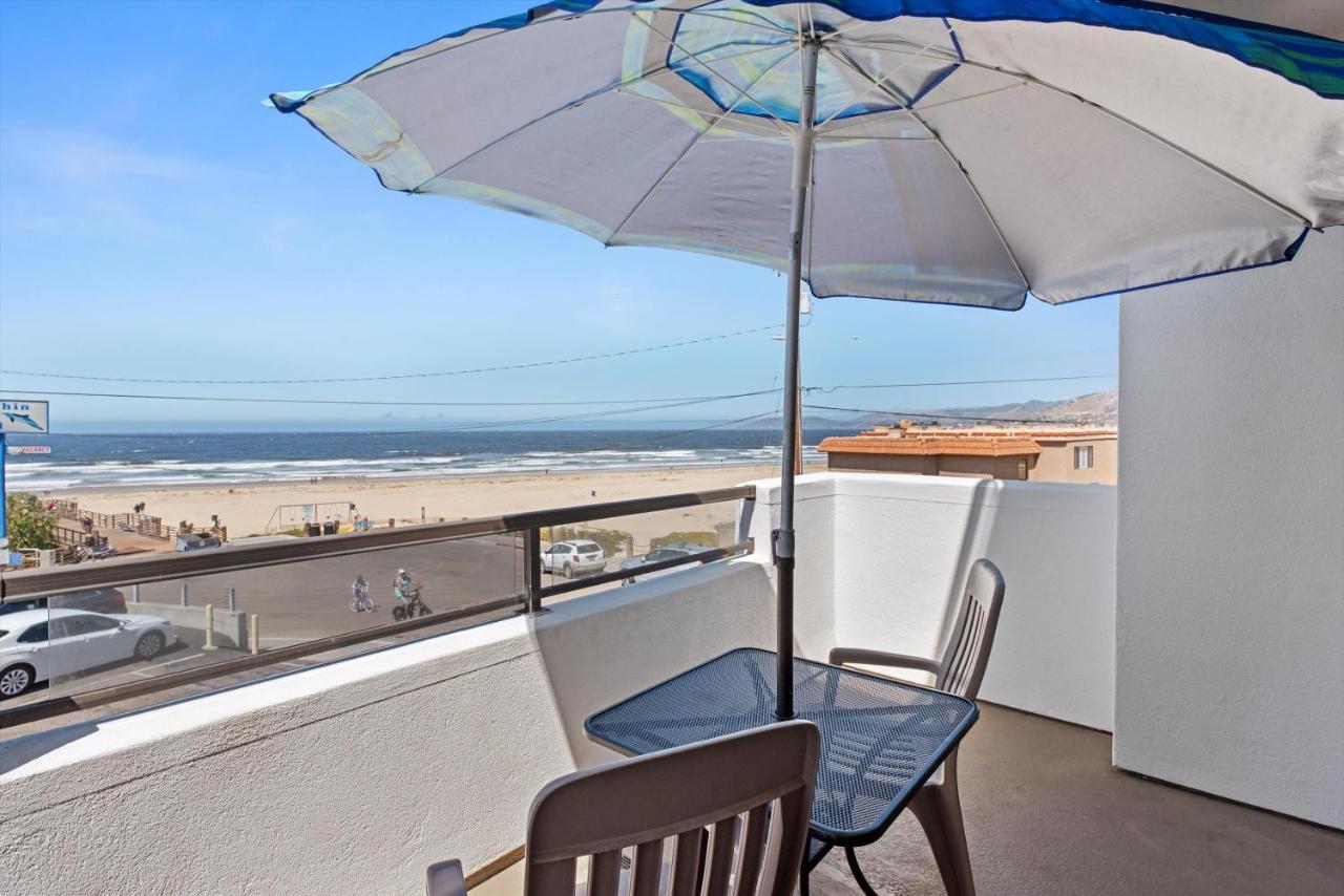 Beach House Inn & Suites Pismo Beach Zewnętrze zdjęcie