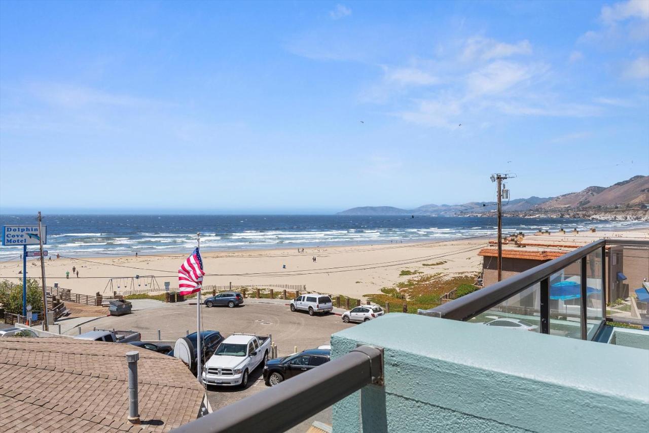 Beach House Inn & Suites Pismo Beach Zewnętrze zdjęcie