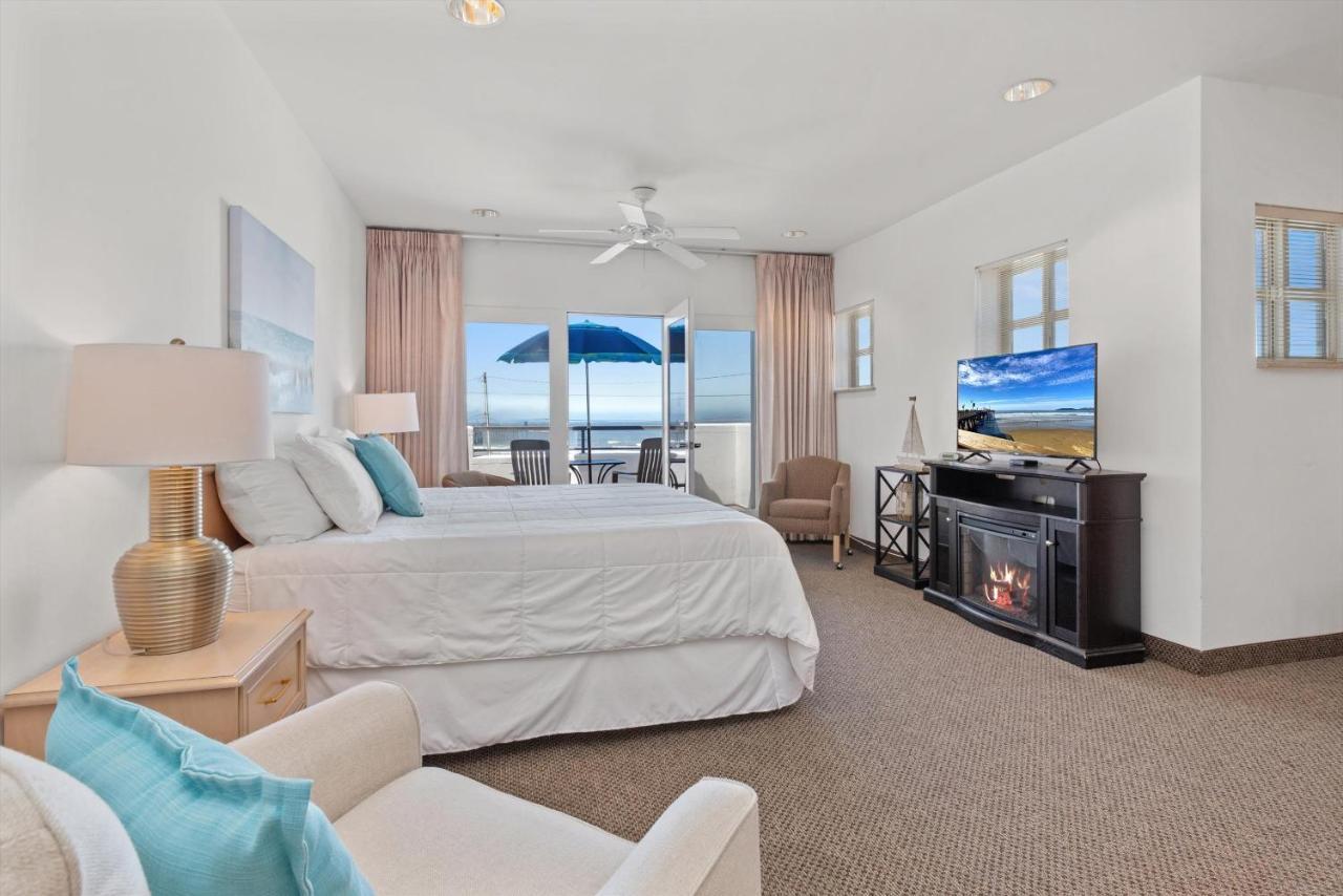 Beach House Inn & Suites Pismo Beach Zewnętrze zdjęcie