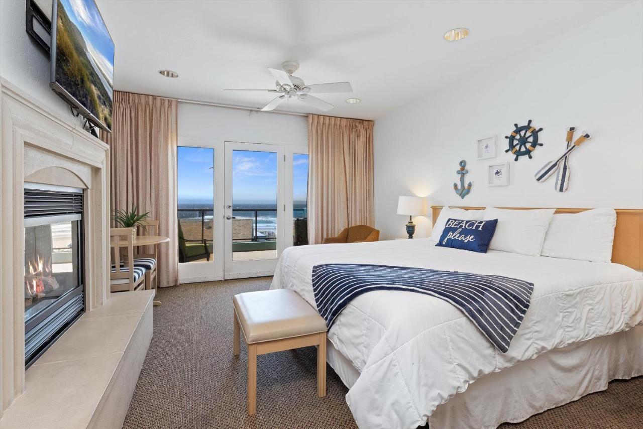 Beach House Inn & Suites Pismo Beach Zewnętrze zdjęcie