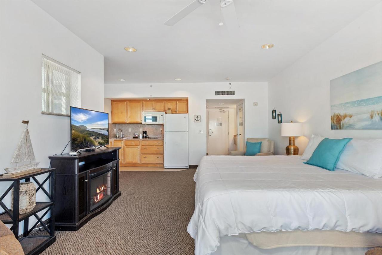 Beach House Inn & Suites Pismo Beach Zewnętrze zdjęcie