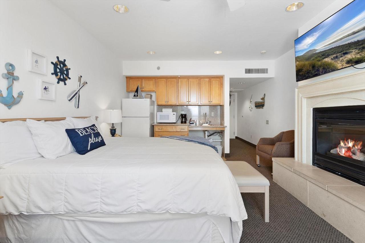 Beach House Inn & Suites Pismo Beach Zewnętrze zdjęcie