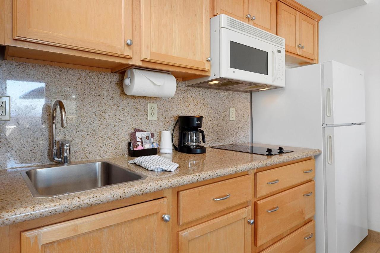 Beach House Inn & Suites Pismo Beach Zewnętrze zdjęcie