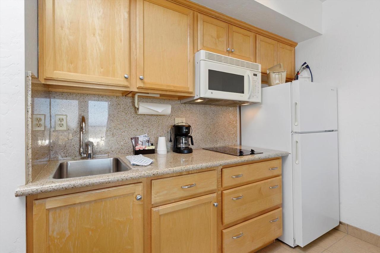 Beach House Inn & Suites Pismo Beach Zewnętrze zdjęcie