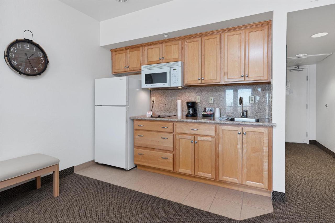 Beach House Inn & Suites Pismo Beach Zewnętrze zdjęcie