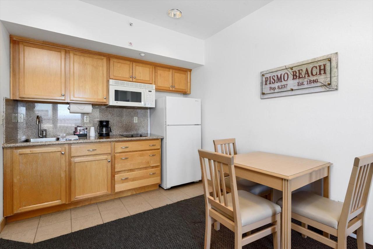 Beach House Inn & Suites Pismo Beach Zewnętrze zdjęcie