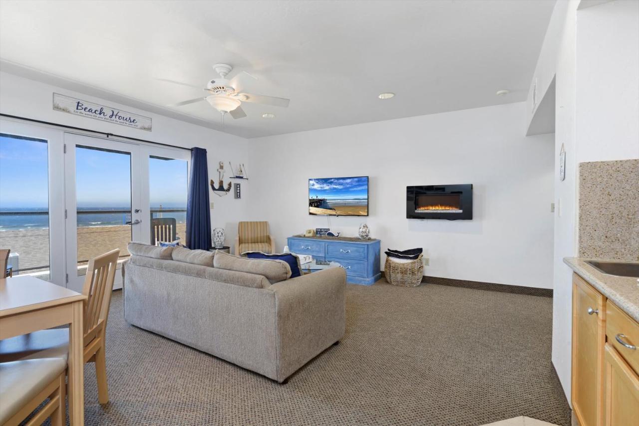 Beach House Inn & Suites Pismo Beach Zewnętrze zdjęcie