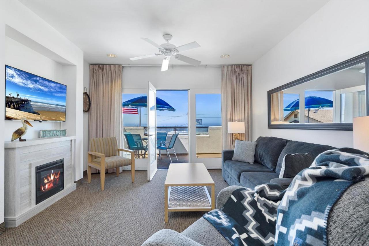 Beach House Inn & Suites Pismo Beach Zewnętrze zdjęcie