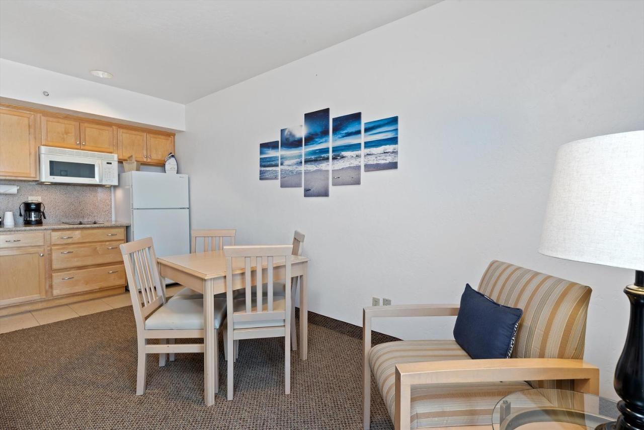 Beach House Inn & Suites Pismo Beach Zewnętrze zdjęcie