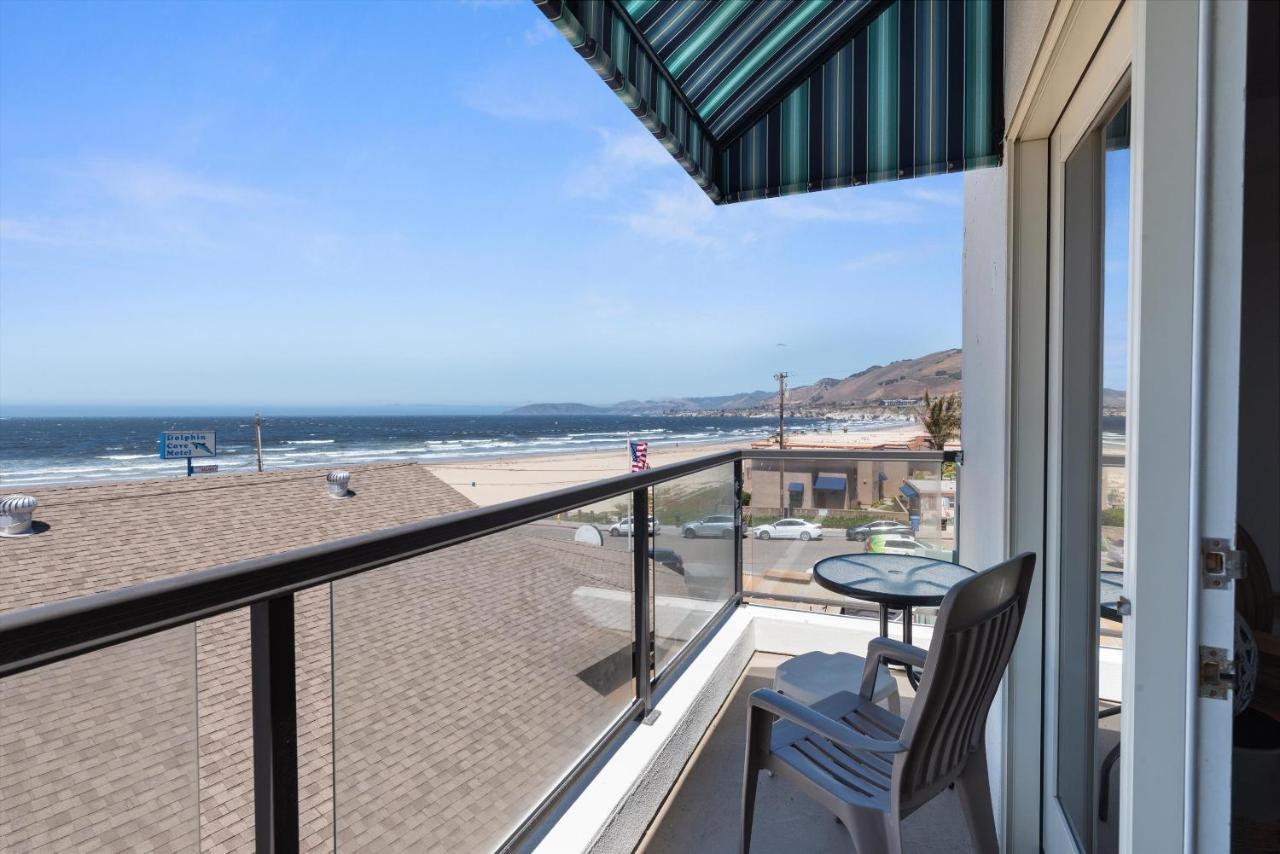 Beach House Inn & Suites Pismo Beach Zewnętrze zdjęcie