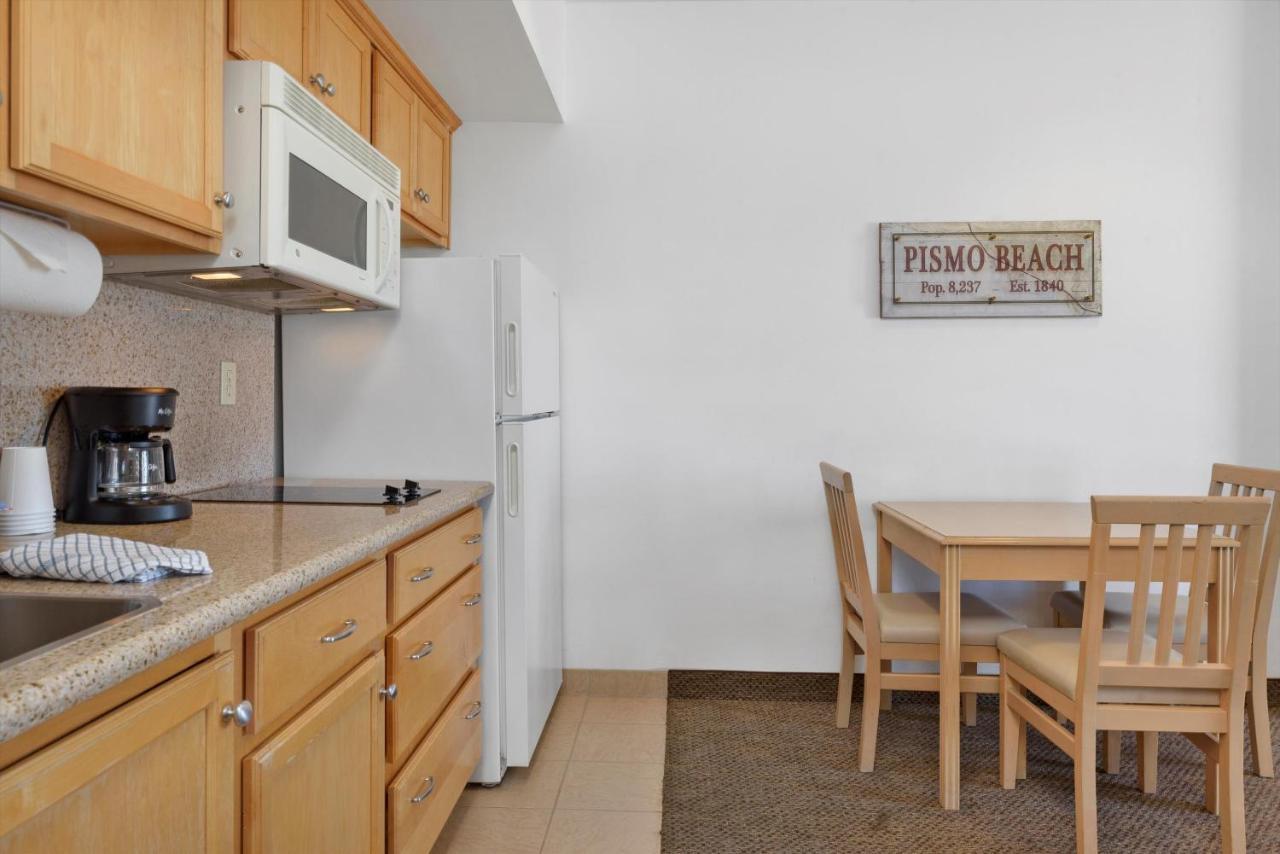 Beach House Inn & Suites Pismo Beach Zewnętrze zdjęcie