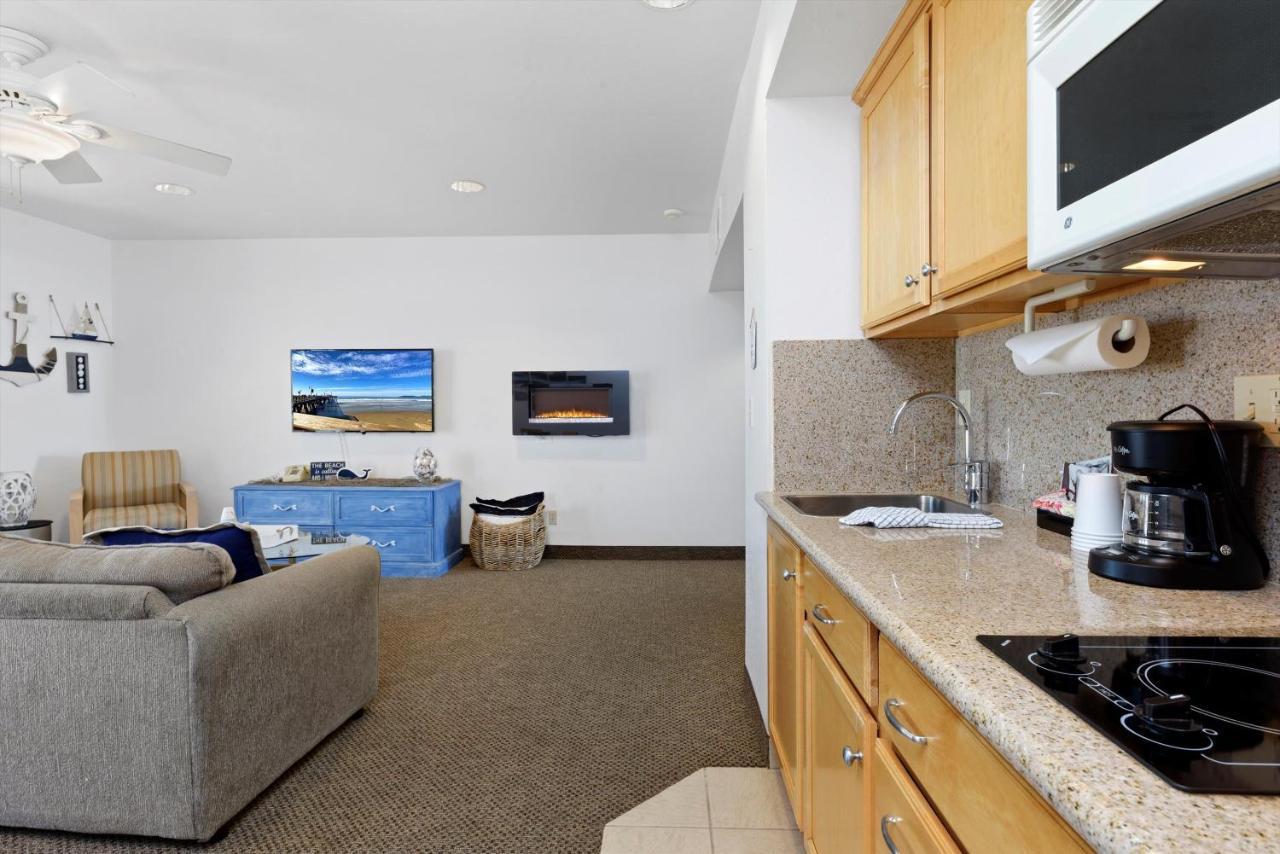Beach House Inn & Suites Pismo Beach Zewnętrze zdjęcie
