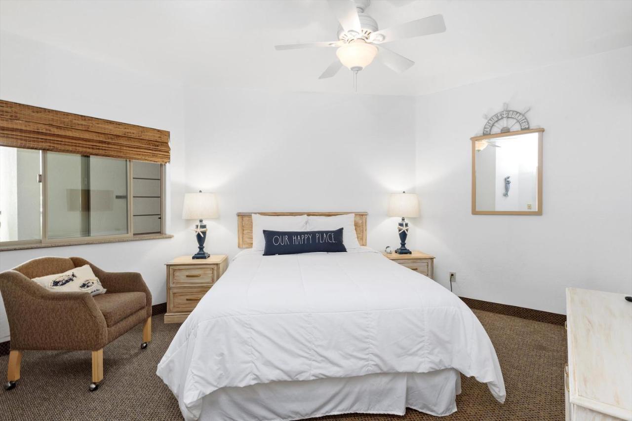 Beach House Inn & Suites Pismo Beach Zewnętrze zdjęcie