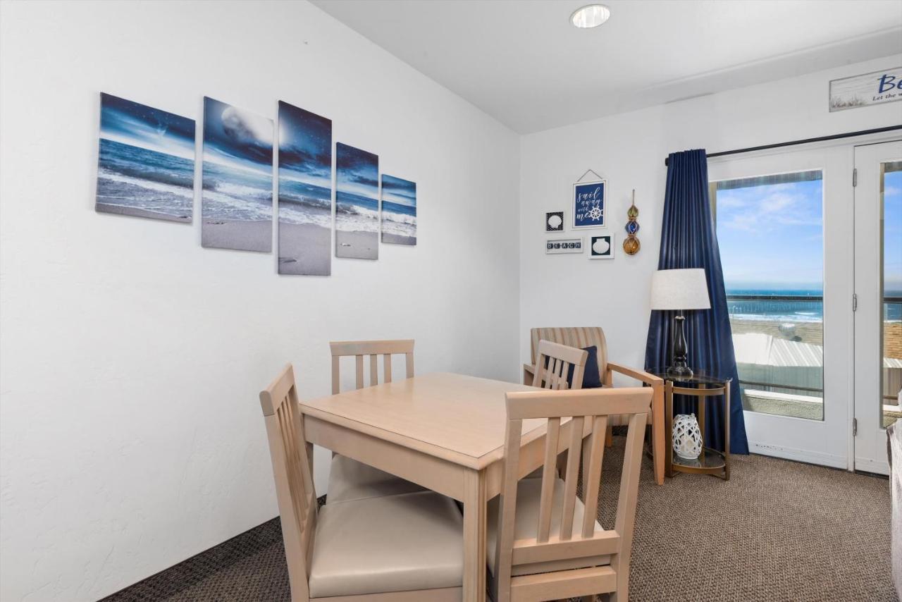 Beach House Inn & Suites Pismo Beach Zewnętrze zdjęcie