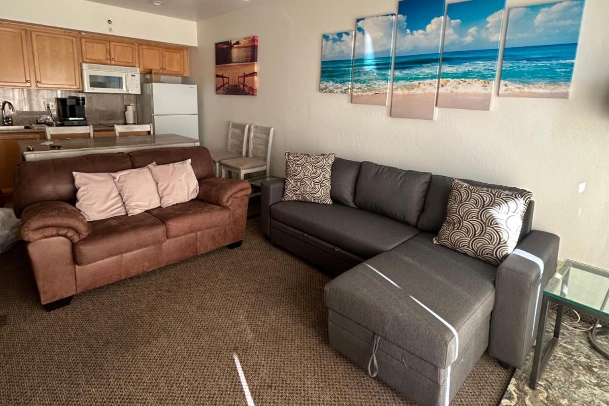 Beach House Inn & Suites Pismo Beach Zewnętrze zdjęcie